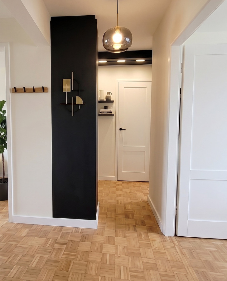 Apartment in Poznań, Osiedle Armii Krajowej, Rataje - Widok 5