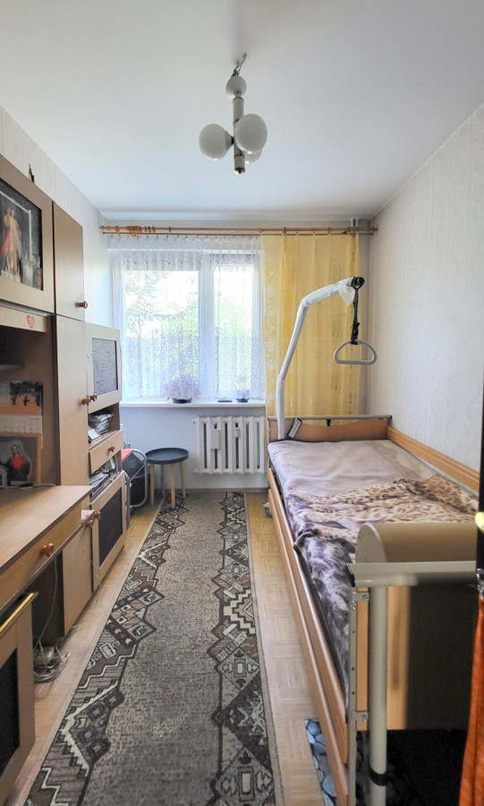 Apartment in Poznań, Osiedle Bolesława Chrobrego, Piątkowo - Widok 4