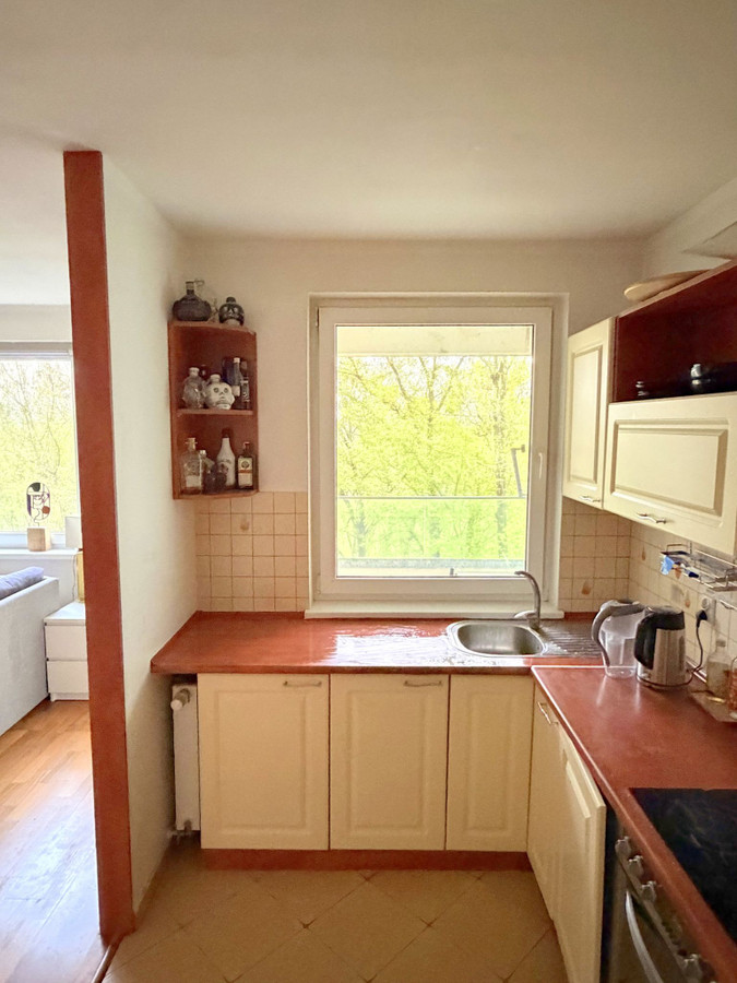 Mieszkanie – Poznań, Winogrady - Widok 5