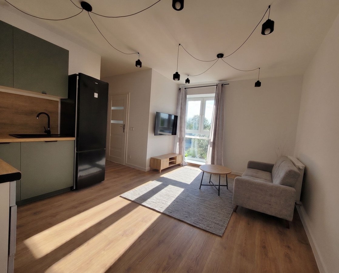 Mieszkanie – Poznań, Starołęka-Minikowo-Marlewo - Widok 2
