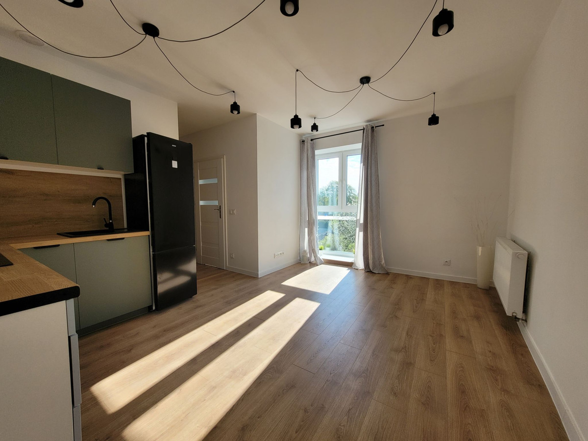 Mieszkanie – Poznań, Starołęka-Minikowo-Marlewo - Widok 3