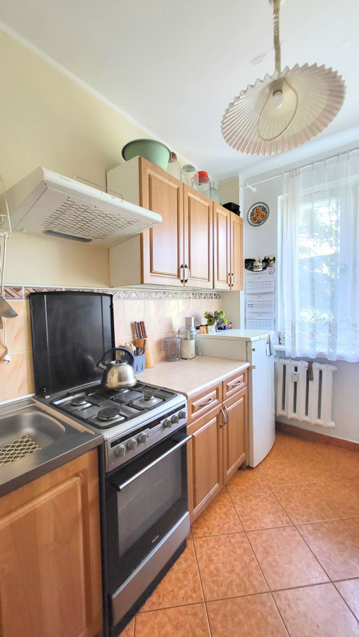 Apartment in Poznań, Osiedle Bolesława Chrobrego, Piątkowo - Widok 5