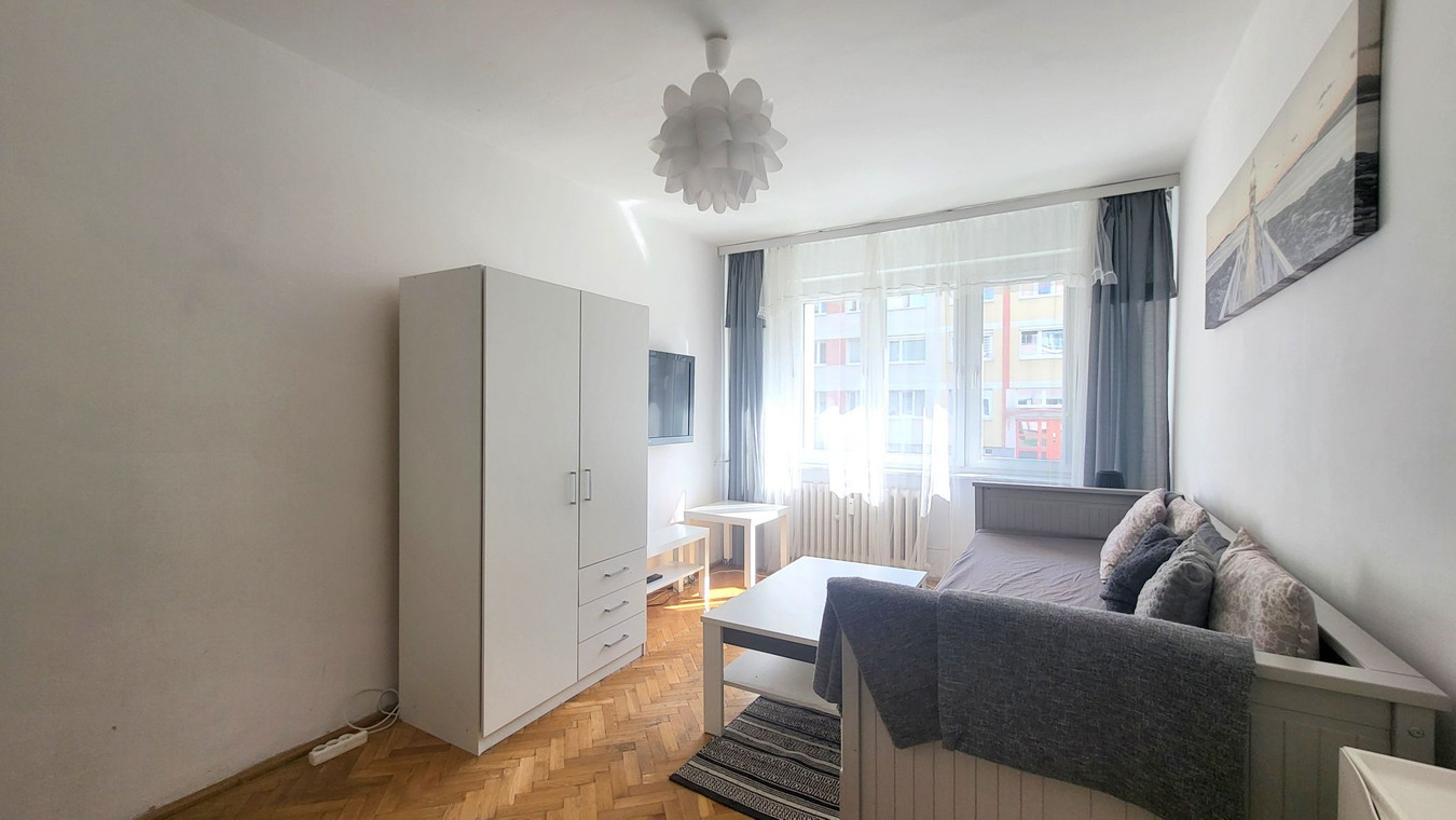 Mieszkanie – Poznań, Osiedle Piastowskie, Rataje - Widok 2