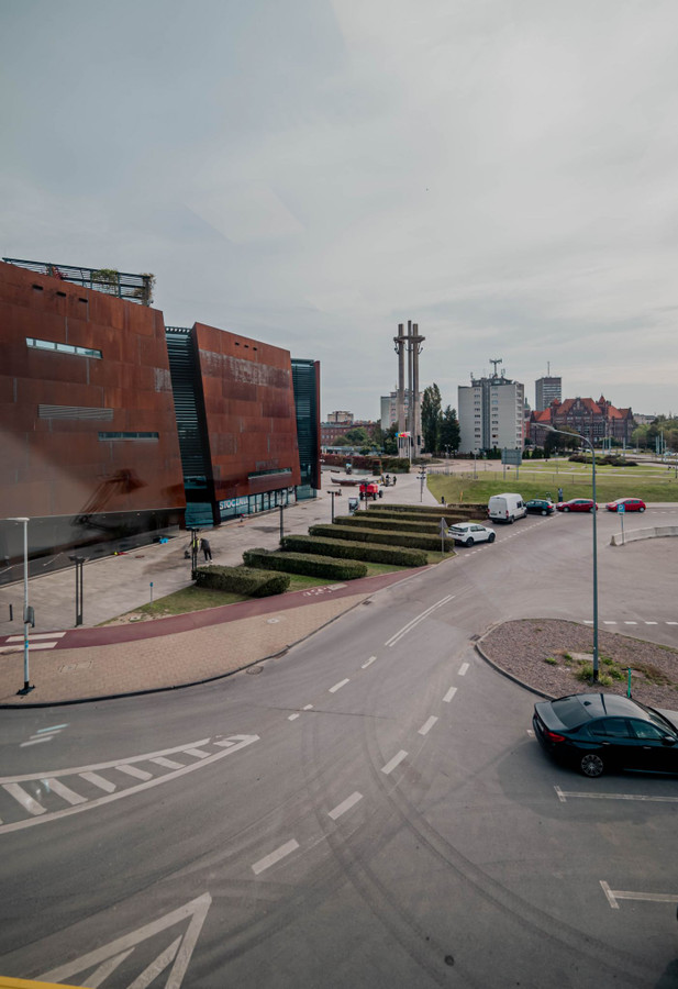 Biuro serwisowane w centrum | Gdańsk Nowomiejska 3 | Klimatyzacja - Więcej