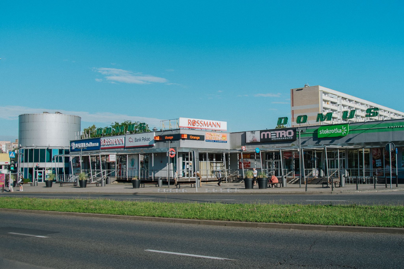 Wynajmę lokal w CH DOMUS Jastrzębie Zdrój - Widok 3