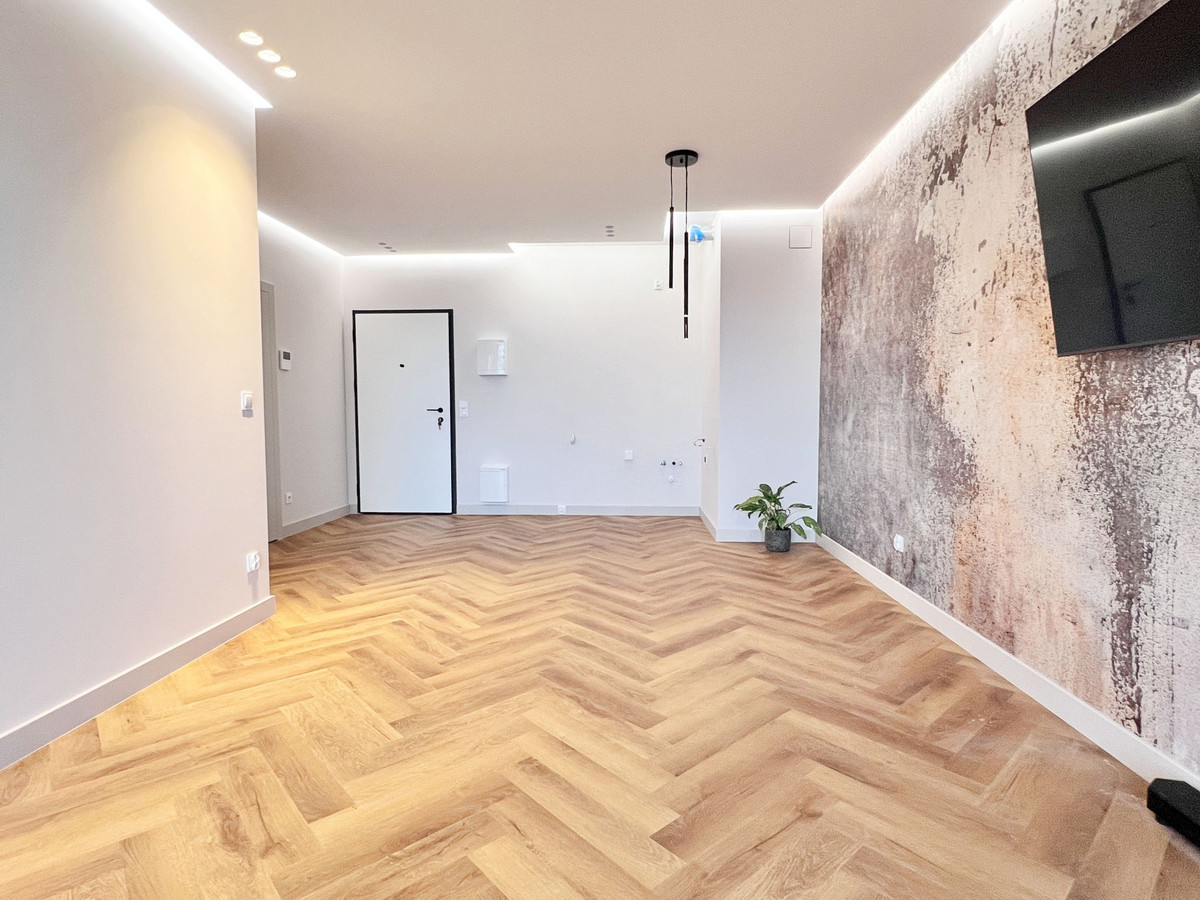 Mieszkanie – Poznań, Nowe Miasto - Więcej