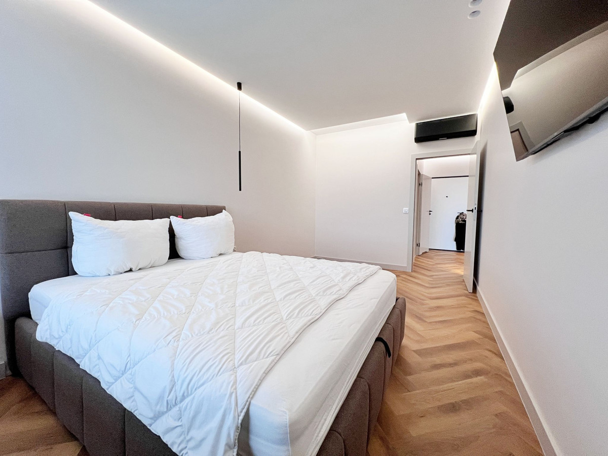 Mieszkanie – Poznań, Nowe Miasto - Widok 2