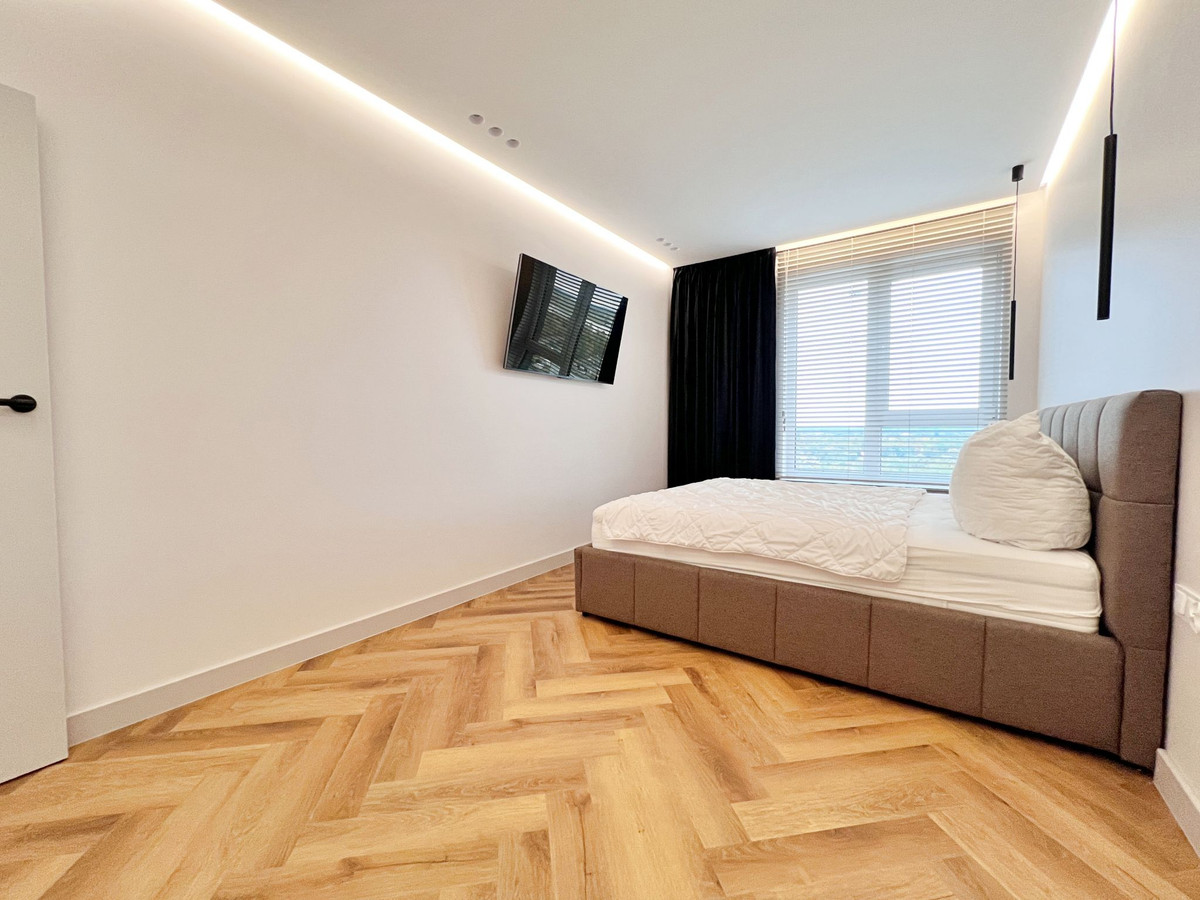 Mieszkanie – Poznań, Nowe Miasto - Widok 3