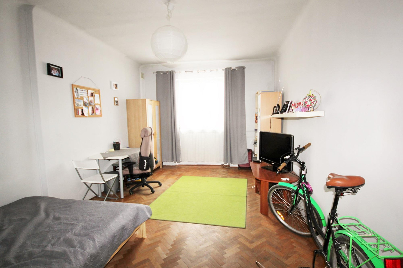 Mieszkanie – Warszawa, Rakowiec, Ochota - Widok 3