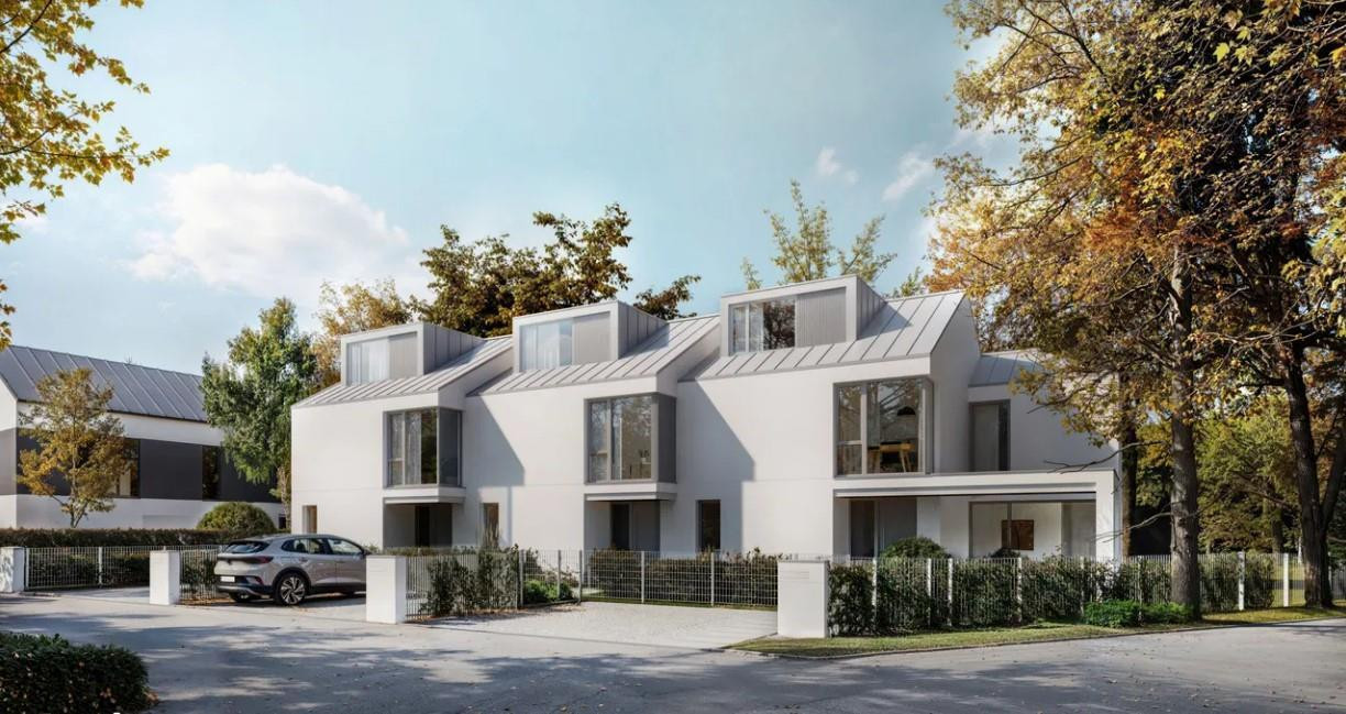 Nowa inwestycja, lokal 145 m2, 6 pokoi