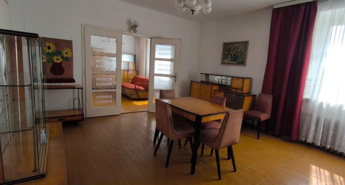 Wyjątkowe Miejsce Z Duszą 3810 m² - Więcej