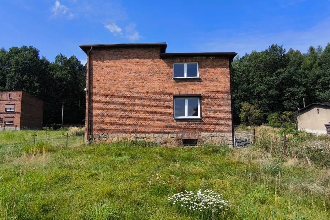 Wyjątkowe Miejsce Z Duszą 3810 m² - Widok 3