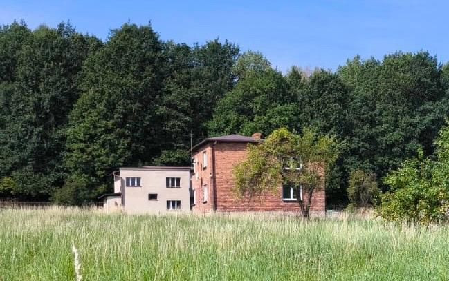 Wyjątkowe Miejsce Z Duszą 3810 m² - Widok 2