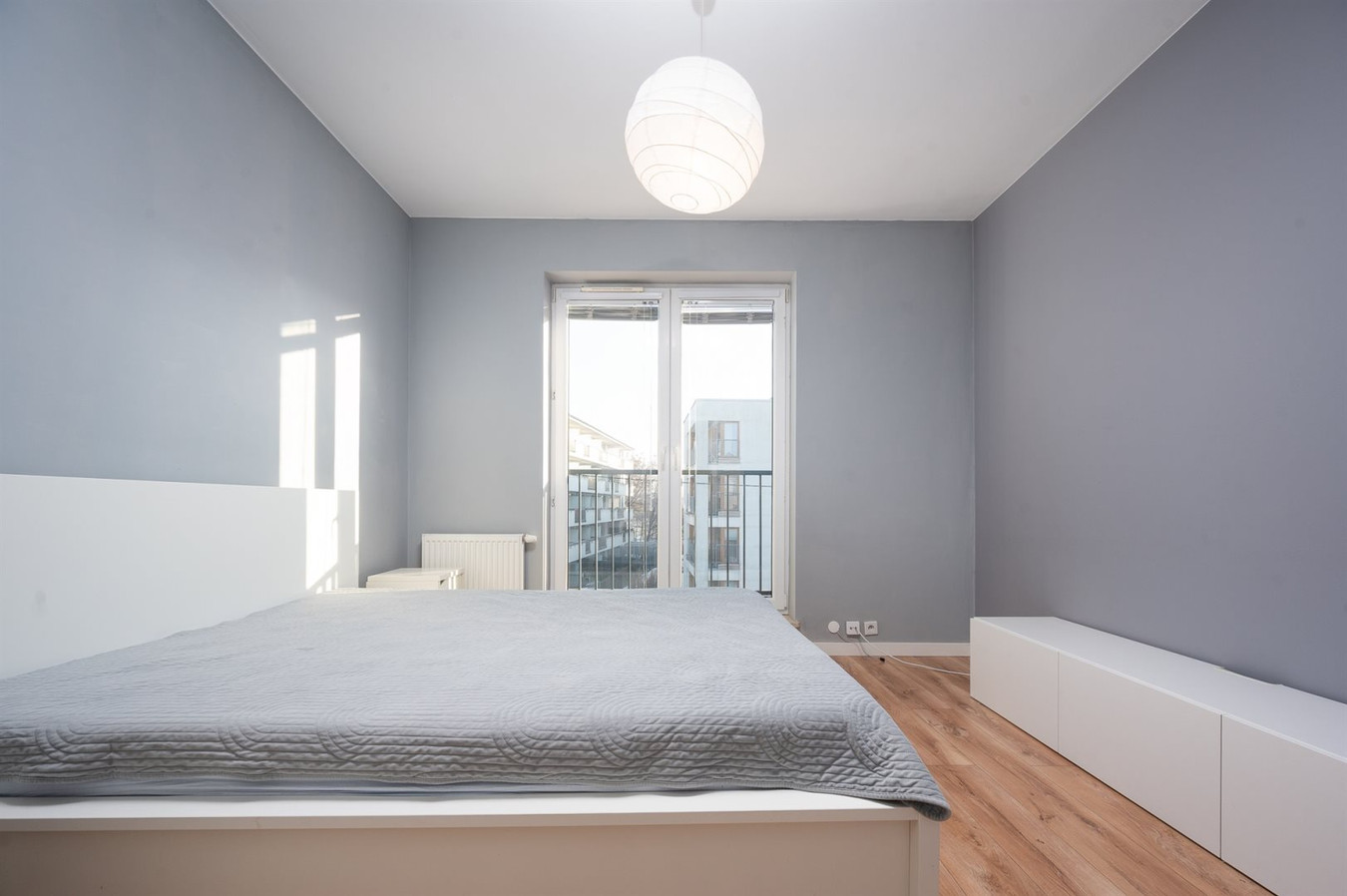 Apartment in Kraków, Ruczaj, Dębniki - Widok 4