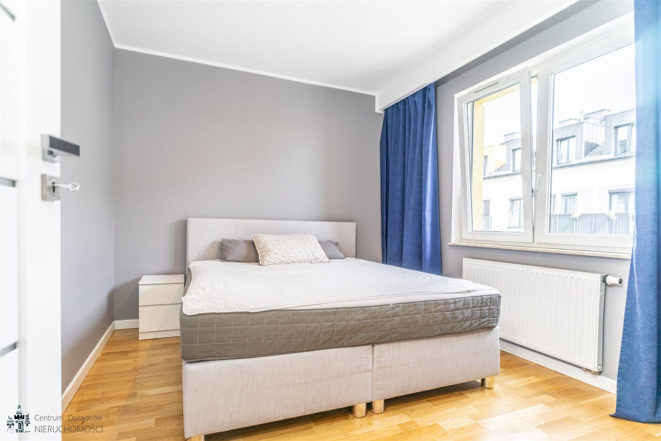 Mieszkanie – Kraków, Bronowice - Widok 5