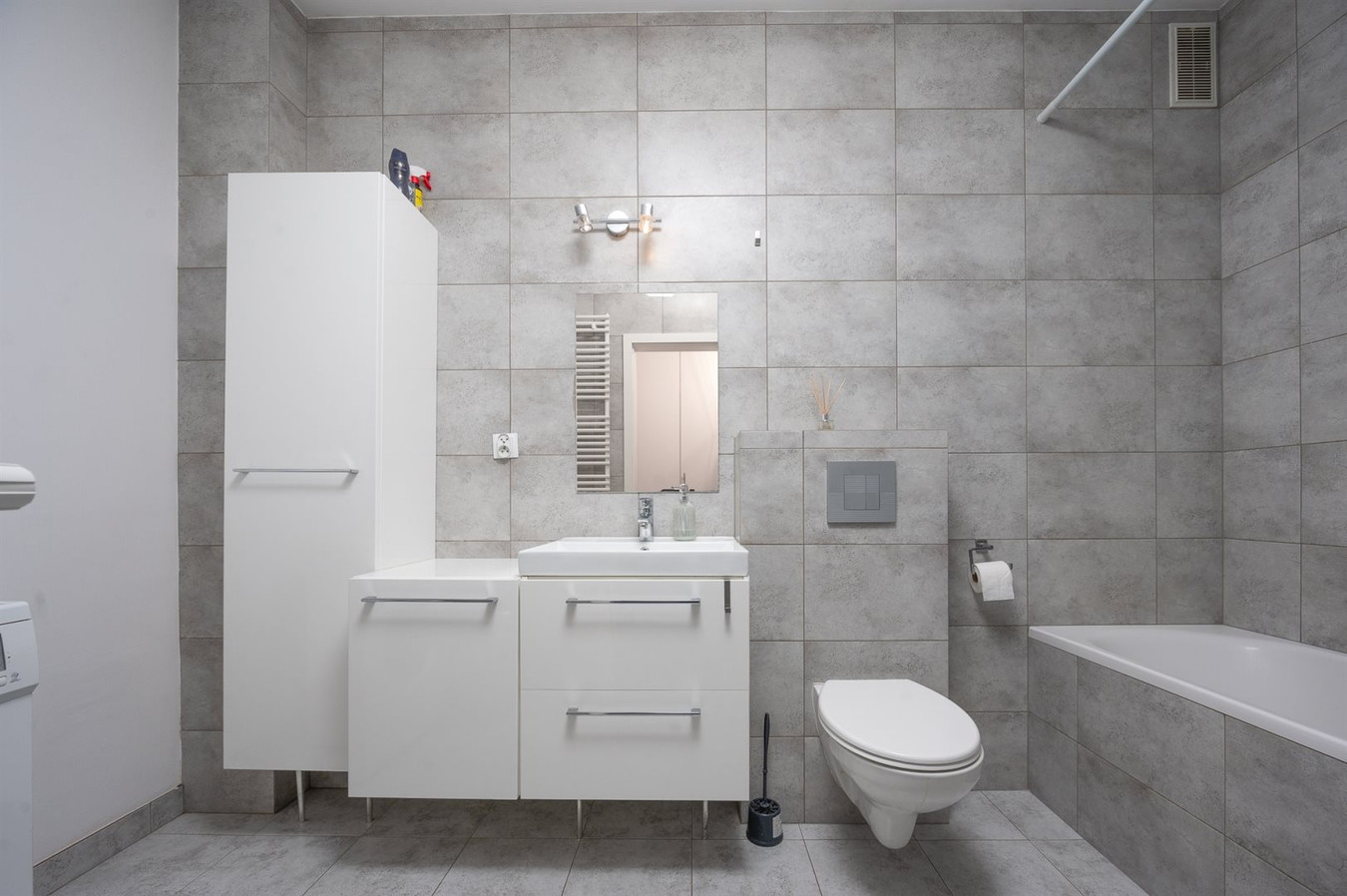 Apartment in Kraków, Ruczaj, Dębniki - Widok 6