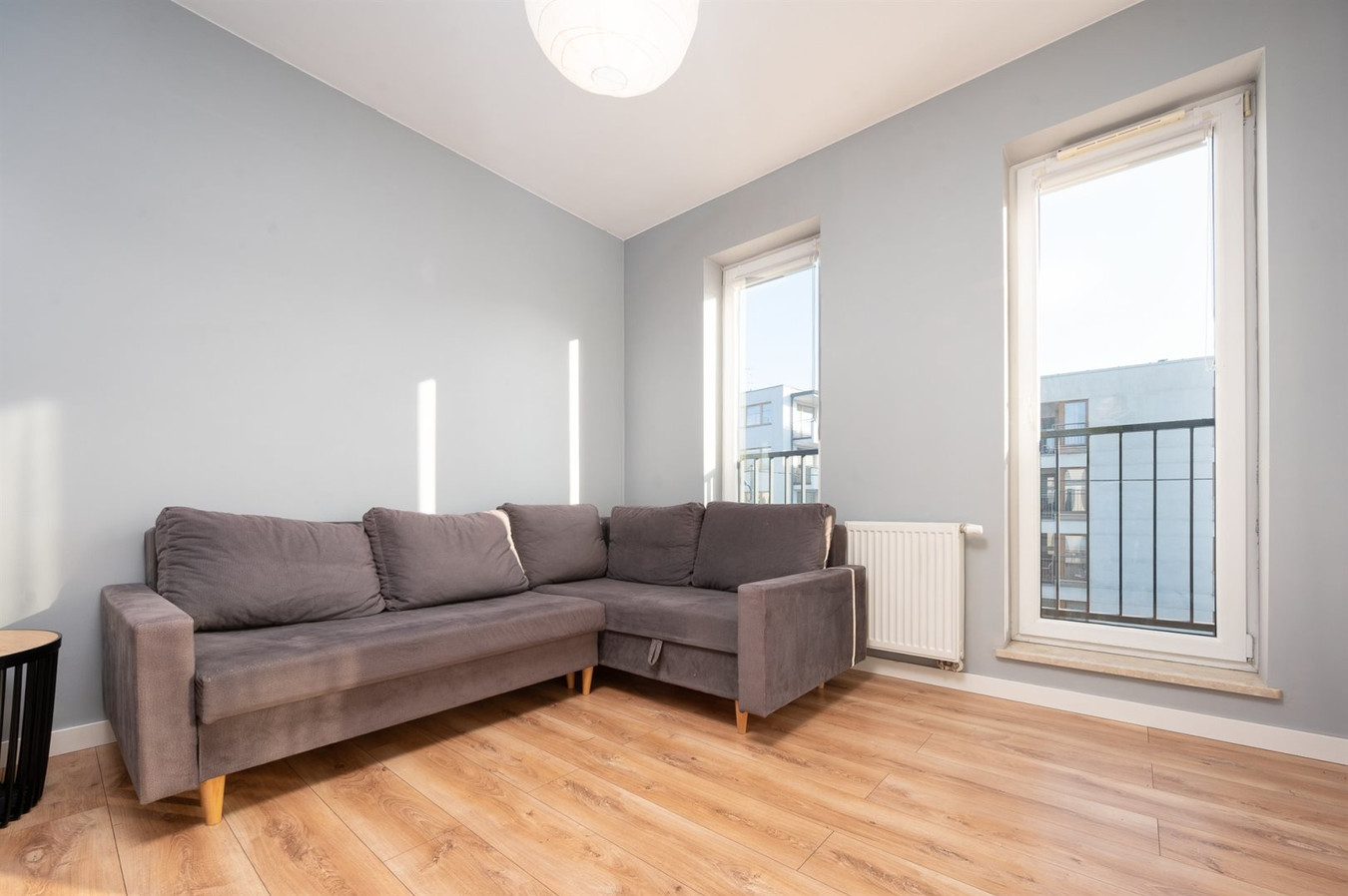 Apartment in Kraków, Ruczaj, Dębniki - Widok 2