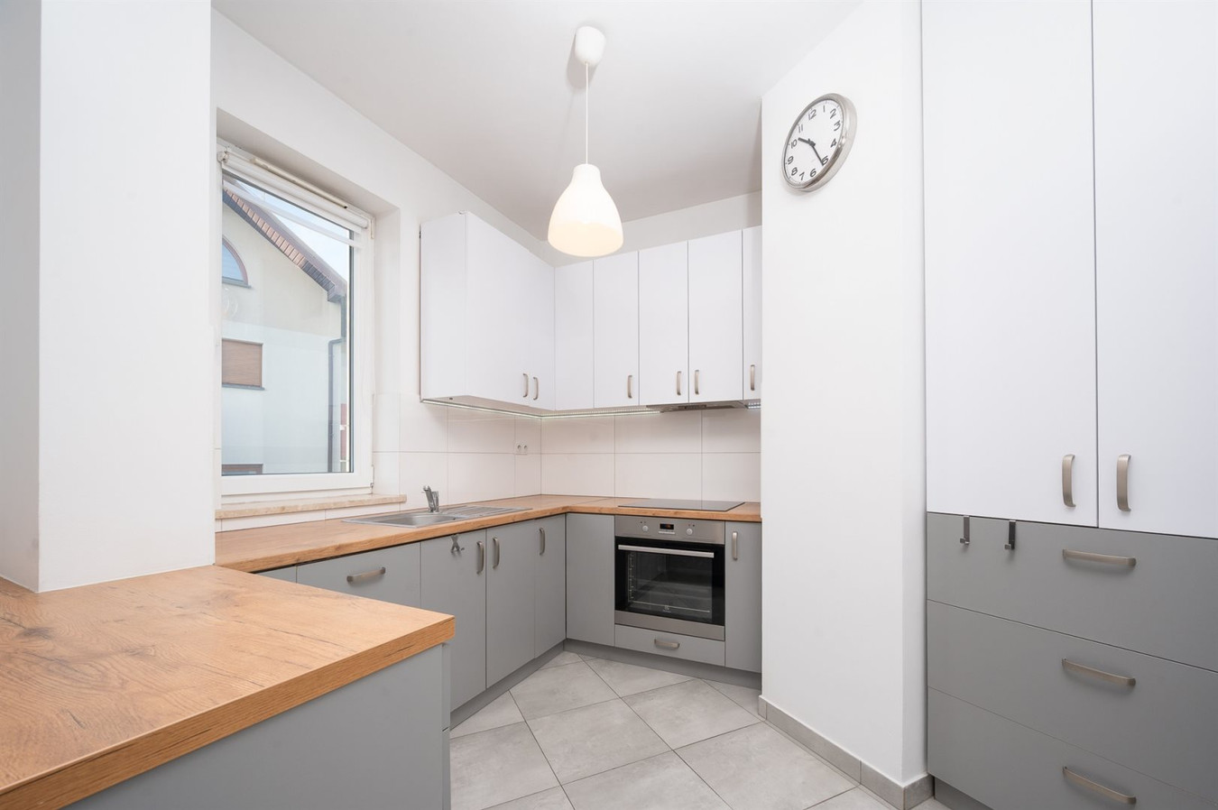 Apartment in Kraków, Ruczaj, Dębniki - Więcej