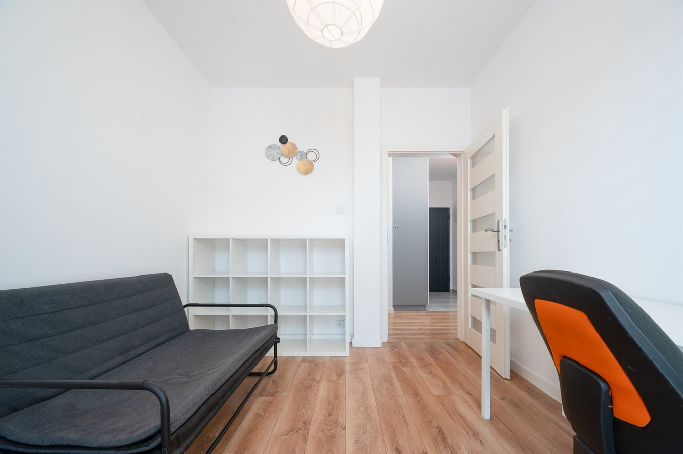 Apartment in Kraków, Ruczaj, Dębniki - Widok 5