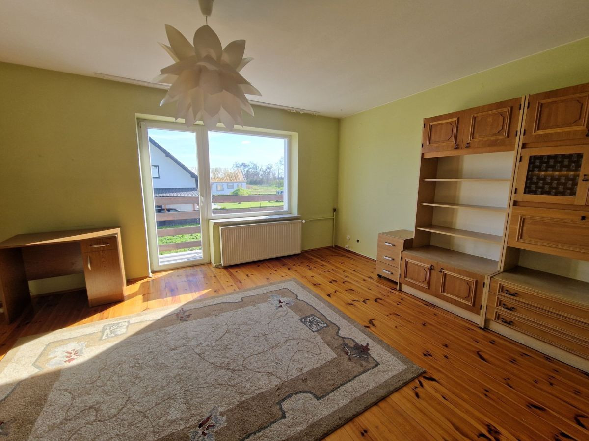 Dom – Żórawina, powiat wrocławski - Widok 4