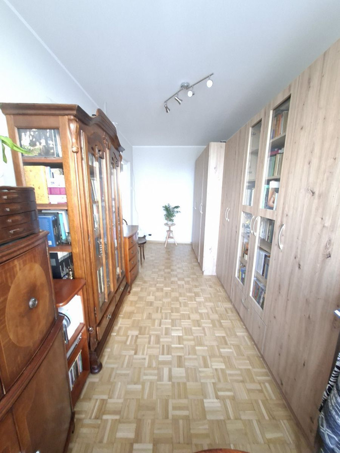 Mieszkanie – Wrocław, Krzyki - Widok 5