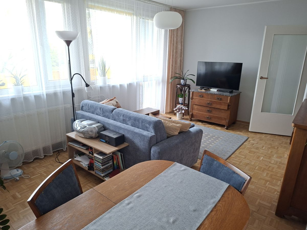 Mieszkanie – Wrocław, Krzyki - Widok 3