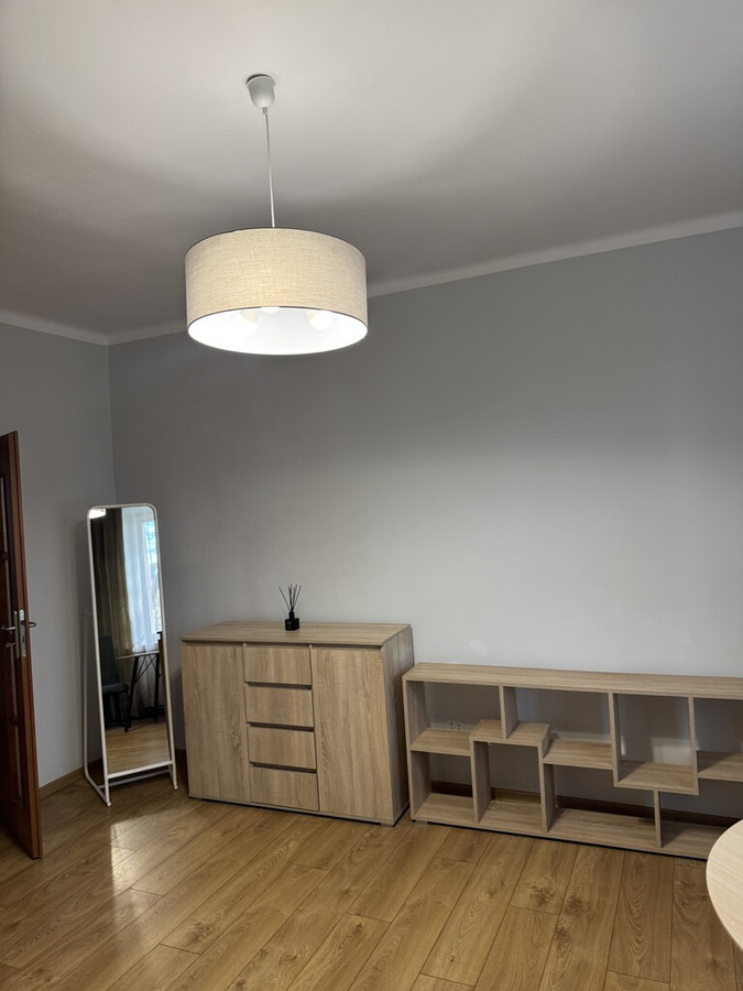 Mieszkanie – Kraków, Osiedle Wandy, Nowa Huta - Widok 2