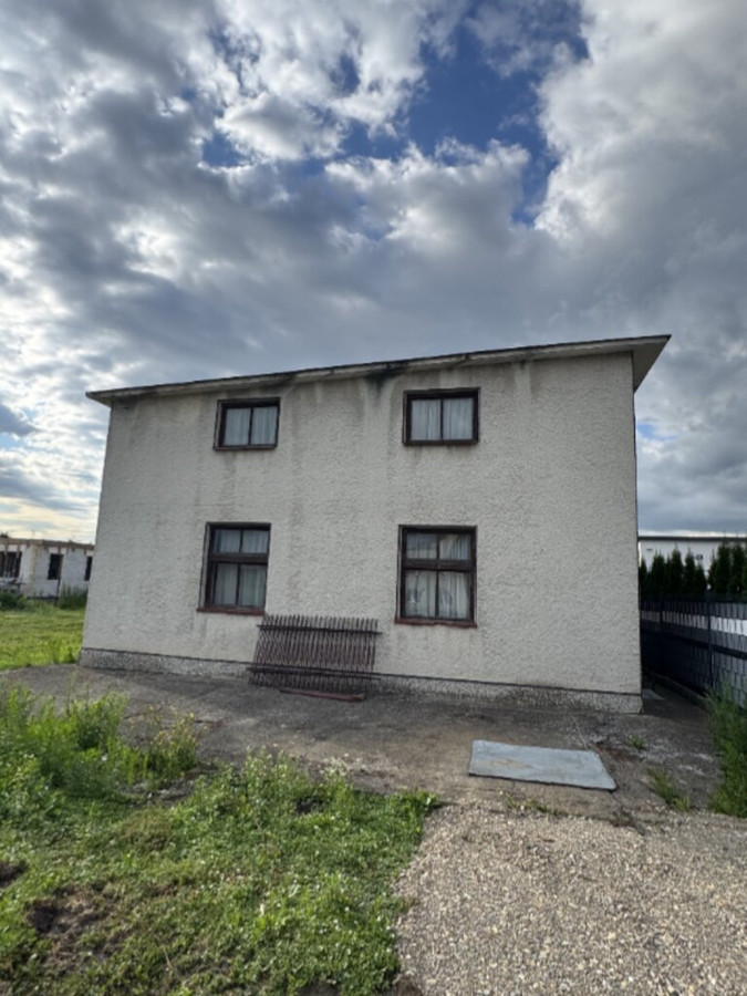 Maison, 175 m², terrain 2500 m²