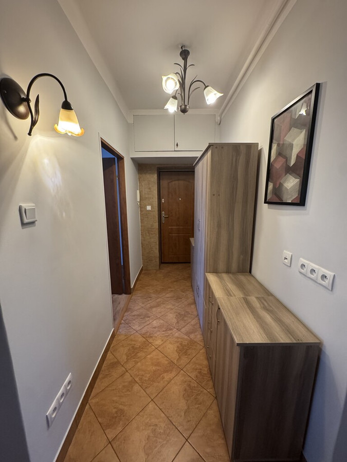Mieszkanie – Kraków, Osiedle Wandy, Nowa Huta - Widok 5