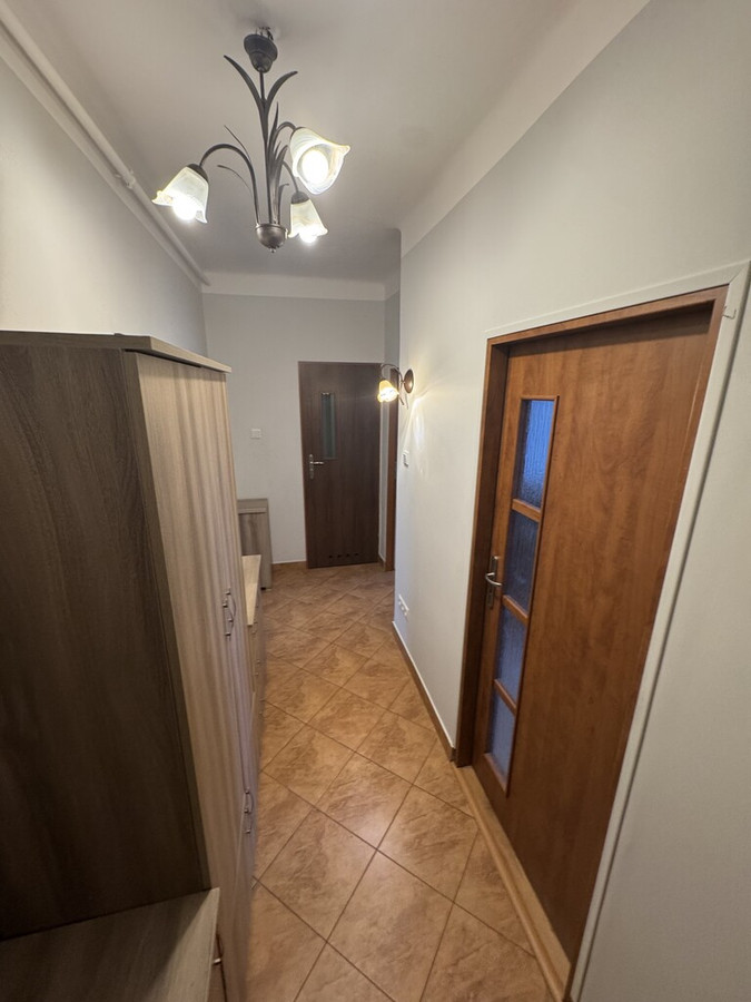 Mieszkanie – Kraków, Osiedle Wandy, Nowa Huta - Więcej