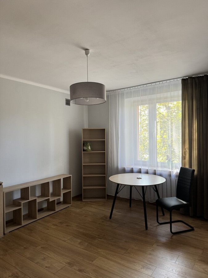 Mieszkanie – Kraków, Osiedle Wandy, Nowa Huta - Widok 4