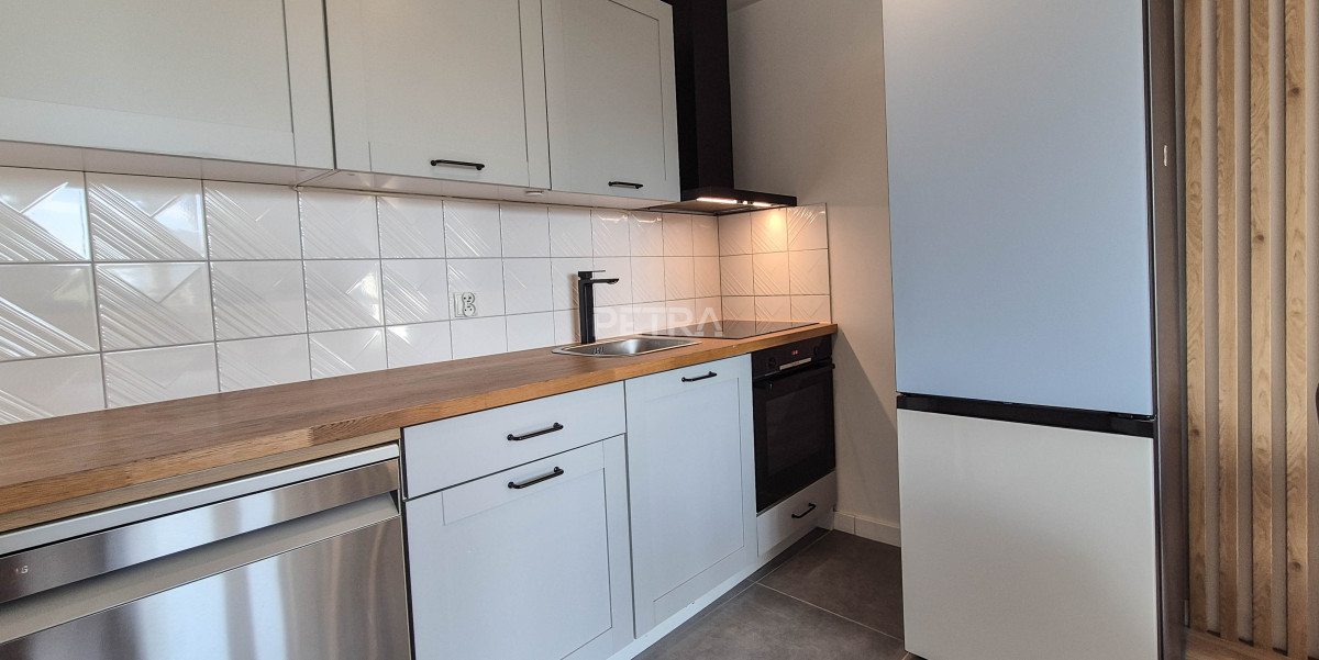 Mieszkanie – Warszawa, Osiedle Szosa Krakowska, Ochota - Widok 4