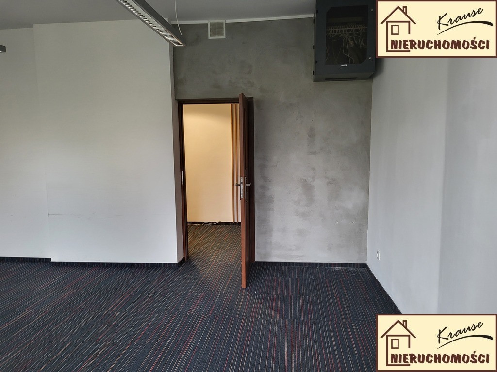 bardzo łdne z klimą , centrum,trzy pokoje,24 h/7 - Widok 5