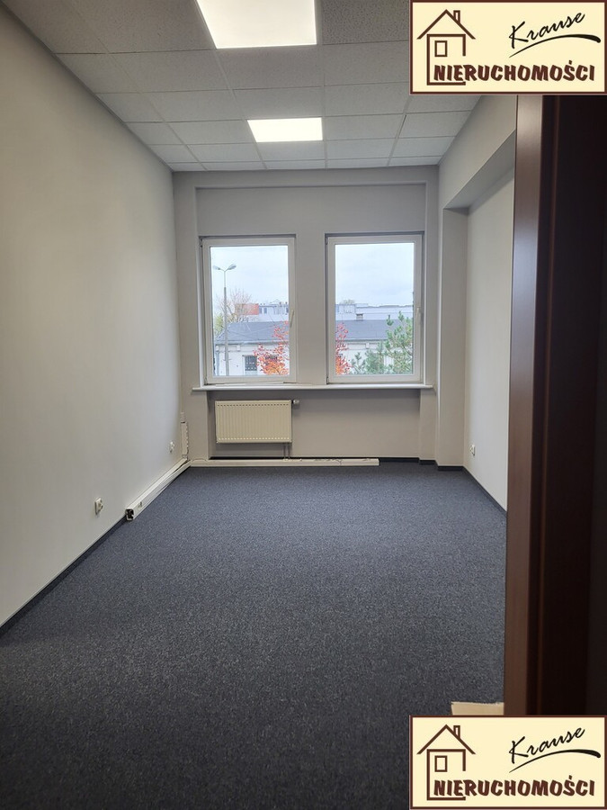 ładne, 24h,salki,recepcja,dwa pokoje - Widok 2