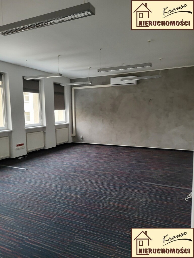 bardzo łdne z klimą , centrum,trzy pokoje,24 h/7 - Widok 3