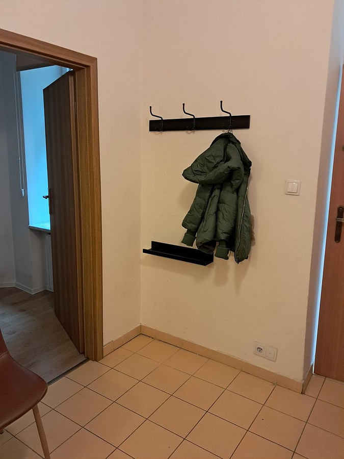 Mieszkanie – Kraków, Stare Miasto - Widok 4