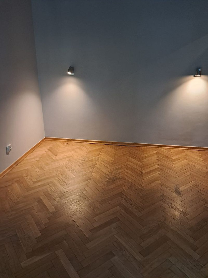 Mieszkanie – Kraków, Grzegórzki - Widok 4