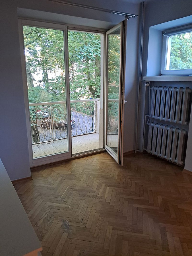 Mieszkanie – Kraków, Grzegórzki - Widok 5