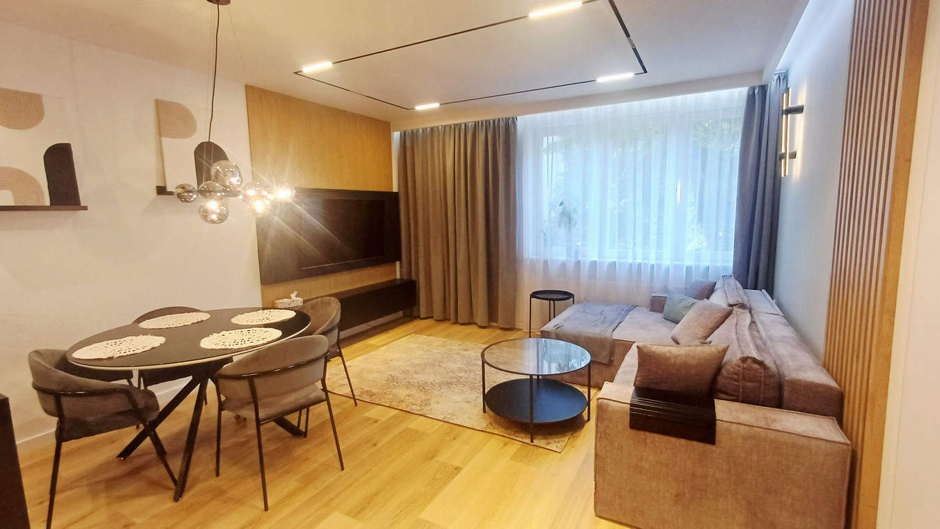 2-rumslägenhet, 54 m²