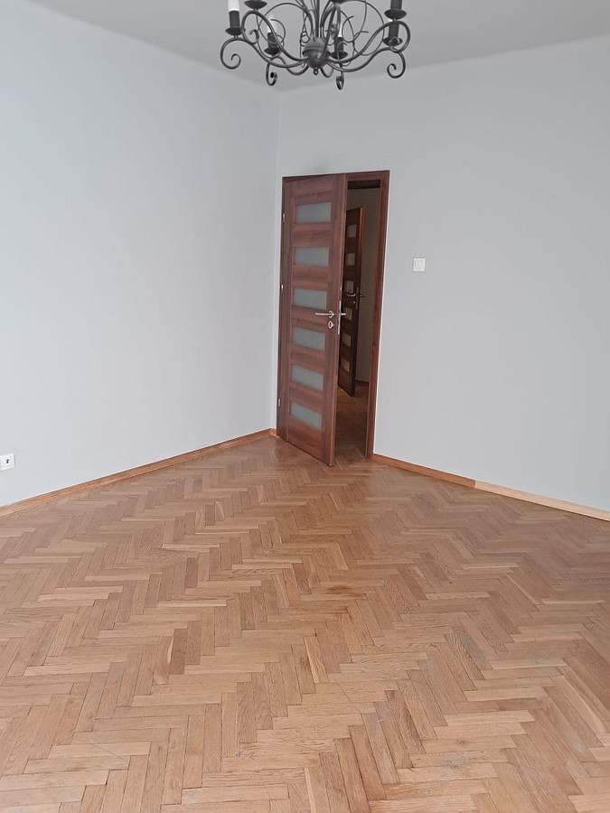 Mieszkanie – Kraków, Grzegórzki - Widok 2