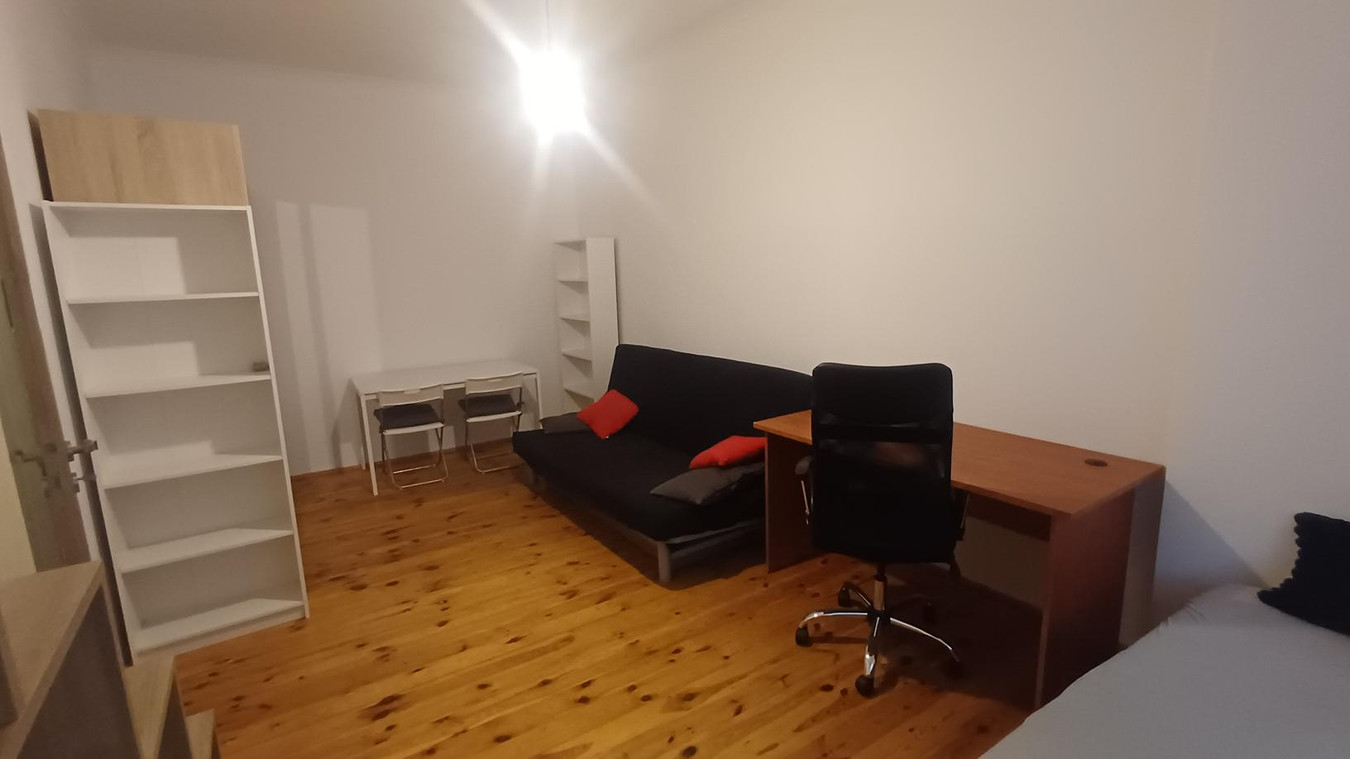 Mieszkanie – Kraków, Przedmieście Warszawskie, Stare Miasto - Widok 3