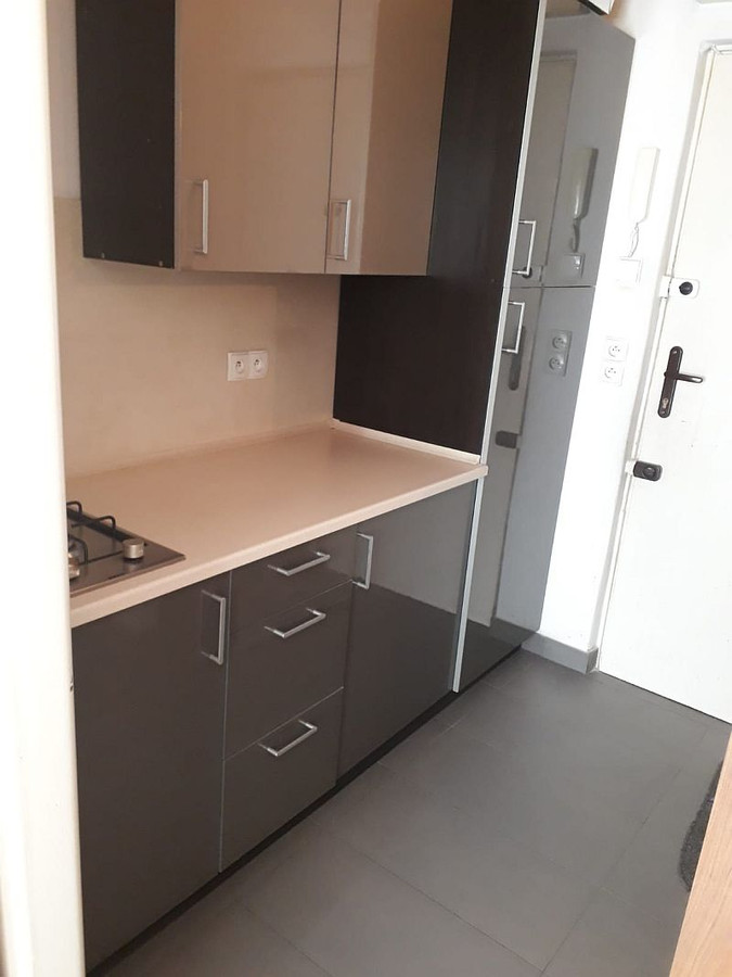 Apartment in Kraków, Dębniki - Widok 6