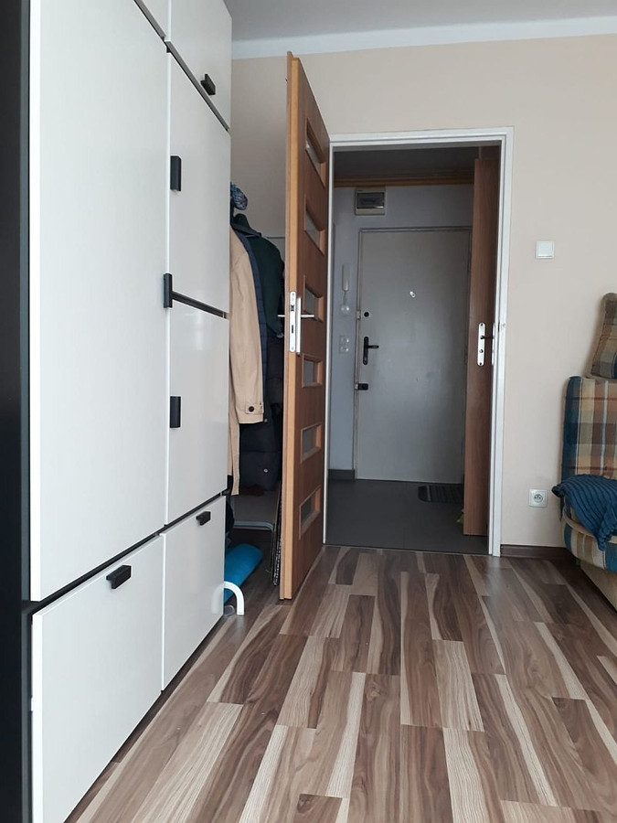 Apartment in Kraków, Dębniki - Widok 4