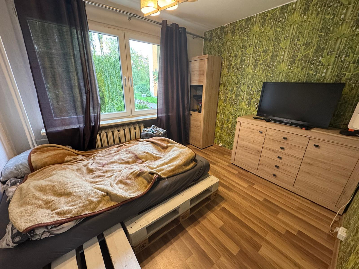 Mieszkanie – Opole, ZWM - Widok 2