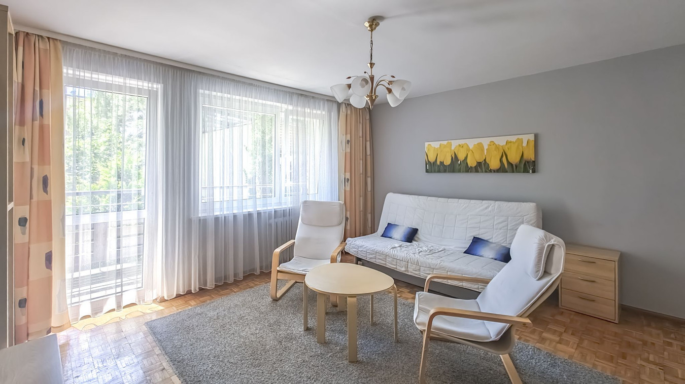 Apartment in Opole, Pasieka, Stare Miasto - Widok 4