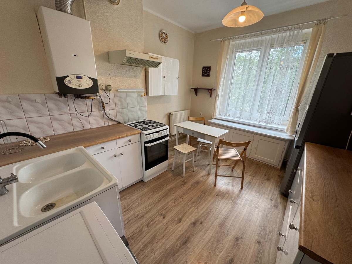 Mieszkanie – Opole, Śródmieście - Widok 4