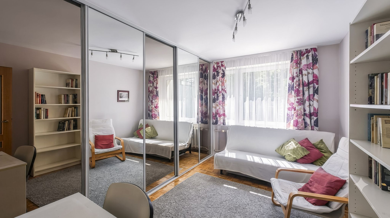 Apartment in Opole, Pasieka, Stare Miasto - Widok 5