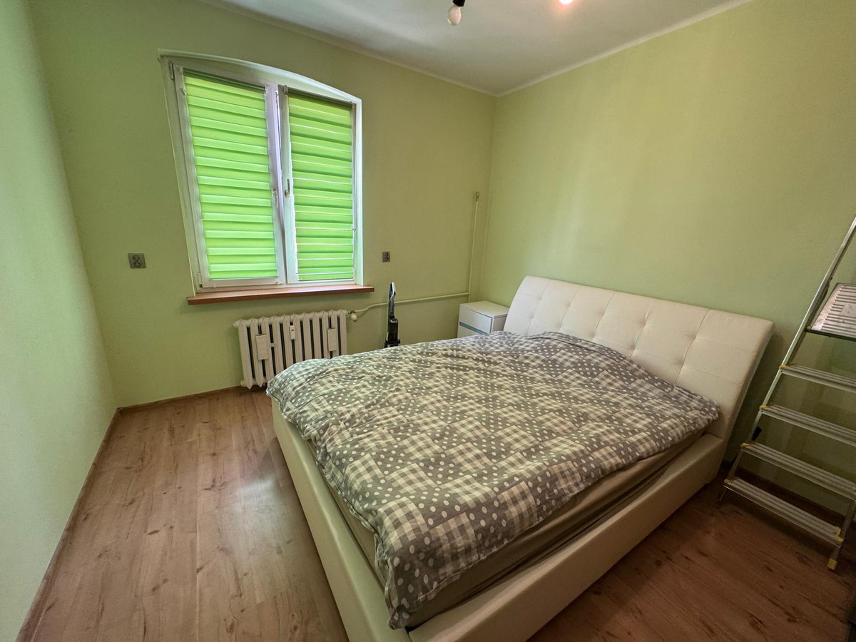 Mieszkanie – Opole, Śródmieście - Widok 3