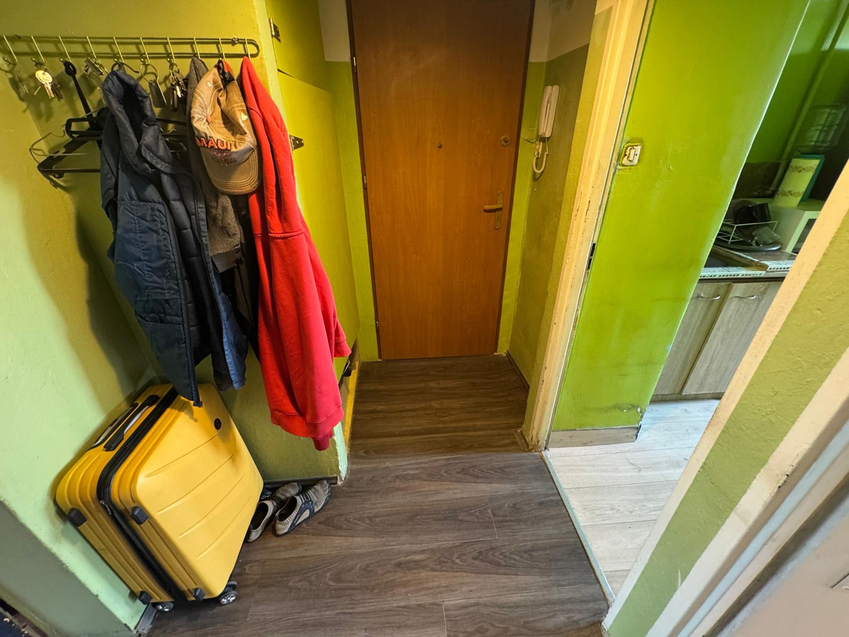 2 pokojowe 38 m² z balkonem - Widok 5