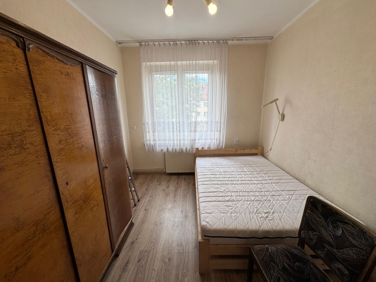 Mieszkanie – Opole, Śródmieście - Widok 3